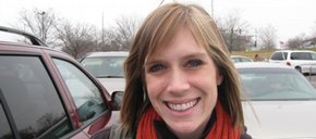 Photo of Jennifer Colaner