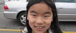 Photo of Angela Oliver