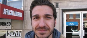 Photo of John Benda
