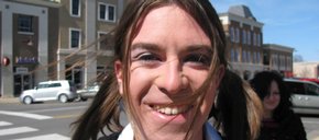 Photo of Jayne Henson