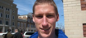 Photo of Austin Bussing