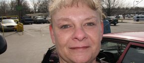 Photo of Sallie Falk