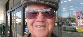 Photo of Harvey Reynolds