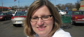 Photo of Pam Mehl