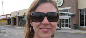 Photo of Dana Lattin
