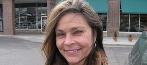 Photo of Barbara Yoder
