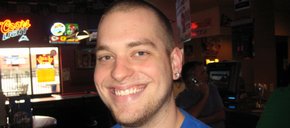 Photo of Jason Blackard
