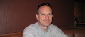 Photo of Jay Pine