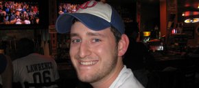 Photo of Steven Boutwell