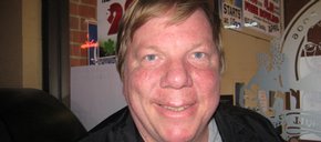 Photo of Joseph Genslar