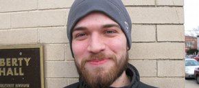 Photo of Devin Halsey