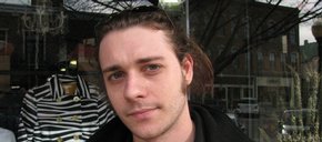 Photo of Adam Mitchell