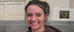 Photo of Christena Ziesenis