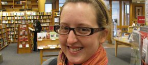 Photo of Morgan Beggs
