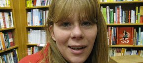 Photo of Jenny Brockman