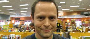 Photo of Nick Howser