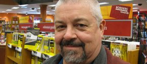 Photo of Stephen Jones