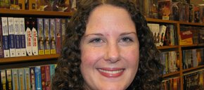 Photo of Lindsay Walters