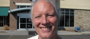 Photo of Mel Smith