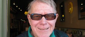 Photo of Dennis Barritt