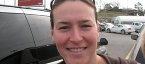 Photo of Jodi Berkland