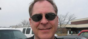Photo of Mark Rockwell