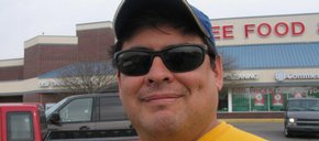 Photo of David Bohanon