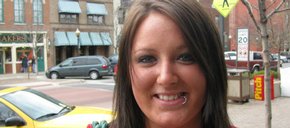 Photo of Jennifer Taylor