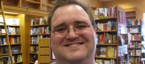Photo of Erik Parker