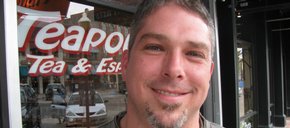 Photo of Tony Fontanini
