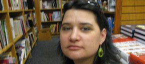 Photo of Kristine Werth