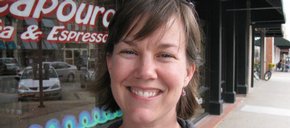 Photo of Gretchen Fontanini