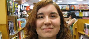 Photo of Rachael Beaumont