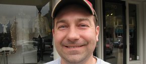 Photo of Joe Zielienski
