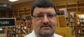 Photo of Brett Watson