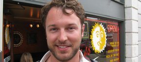 Photo of Brett Bendele