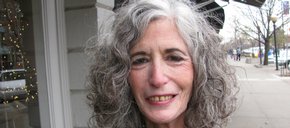 Photo of Nancy Schwachter