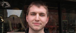 Photo of Trent Hauck