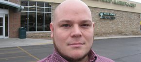 Photo of Peter Gaines