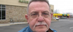 Photo of Alan Whitacre