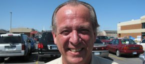 Photo of John Cecil