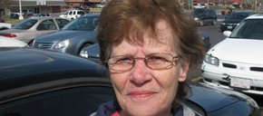 Photo of Barbara Mowder