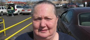 Photo of Barbara Emery