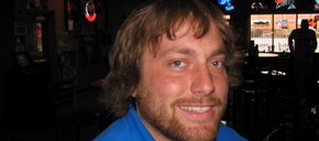 Photo of Brent Burnett