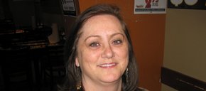 Photo of Carmen Hocking