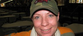 Photo of Andrea Spencer