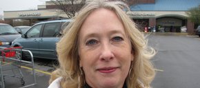 Photo of Susan Albright