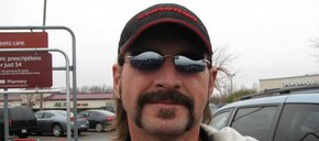 Photo of Mike Gilkey