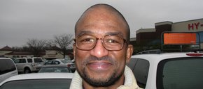 Photo of Gregg Smith
