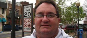 Photo of David Howard